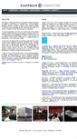 Mobile Screenshot of karpmanconsulting.net